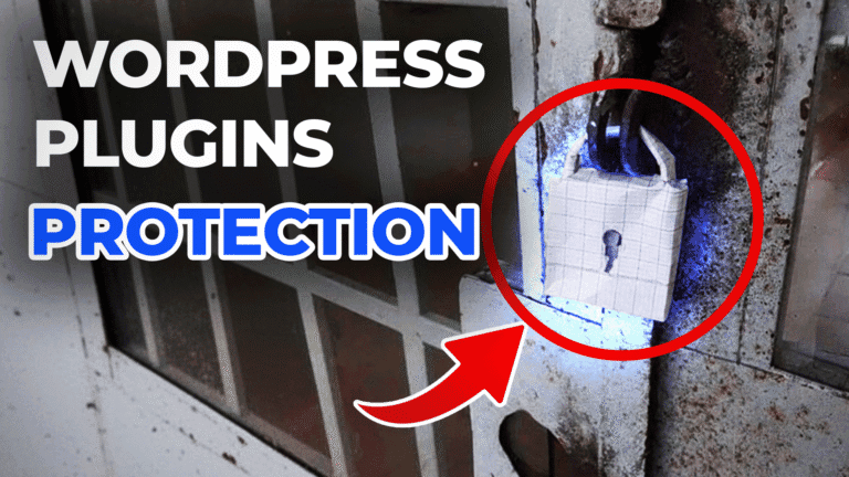 WordPress Plugin Security 2026: Why Installing Plugins Is Like Giving House Keys to Strangers